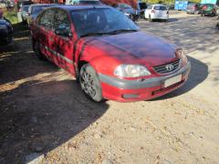 Toyota Avensis 1.6 VVT-i 5/LB