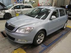 Skoda Octavia 1.8tsi