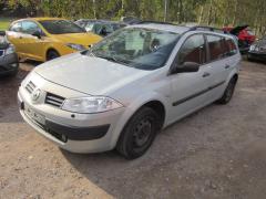 Renault Mgane 1.4i 16V Farm