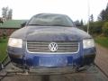 Kuva 1: Volkswagen Passat 1,8T sedan -01  2001