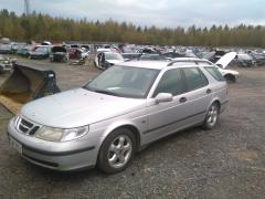 Saab 9-5