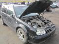 Volkswagen Golf IV 4MOTION 1.9TDI 1.9TDI ATD