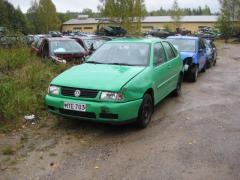 Volkswagen Polo 1.4MPI classic