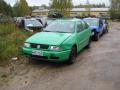 Kuva 1: Volkswagen Polo 1.4MPI classic 2000