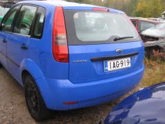 Ford Fiesta 1.4i 16v 5d.hb