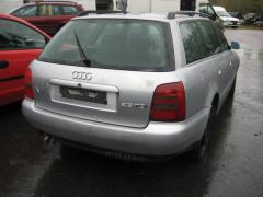 Audi A4 2.5tdi farkku