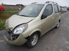 Toyota Yaris Verso 1.3