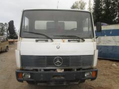 Mercedes Benz 709
