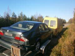 Saab 9-5
