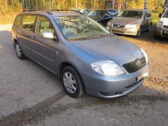 Toyota Corolla E120 1.4 VVT-i Farm