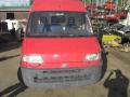 Kuva 1: Fiat Ducato 2,8TD MAXI 2000