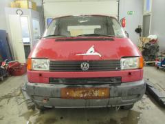 Volkswagen Transporter 2,5 TDI 75kW