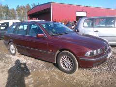 bmw 520 touring
