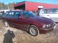 Kuva 1: bmw 520 touring 1999