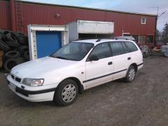 Toyota Carina E