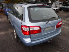 Mazda 626