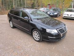 Volkswagen Passat (3C) 2.0 TDi Farm