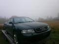 Kuva 1: Audi A4 4D sedan A4 1,8-B5A/260 1995