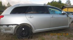 Toyota Avensis 03-06