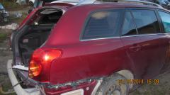 Toyota Avensis 2.0d4d