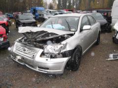Toyota Avensis 2.0D4D Linea Terra