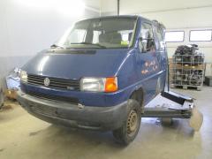 Volkswagen Transporter 2,5 TDI 65kW