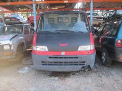 Fiat Ducato 1,9TD lyhyt matala -99
