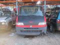 Kuva 1: Fiat Ducato 1,9TD lyhyt matala -99 1999