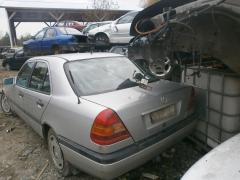 Mercedes-Benz 200-500 86-95
