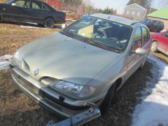 Renault Mgane Classic sedan 2,0