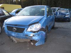 Volkswagen Polo 1.4hb