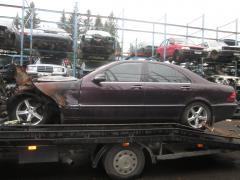 Mercedes-Benz S320CDI