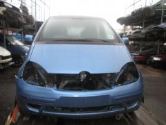 Mercedes-Benz A Vaneo