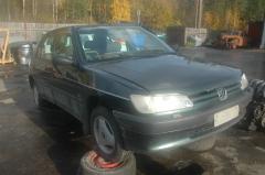 Peugeot 306 XR