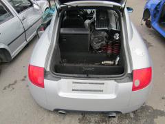 Audi TT 1.8TURBO