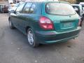 Kuva 1: Nissan Almera 1.5i 16v hb 2002