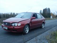 Toyota Corolla 1.6 VVti LB -00