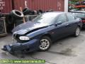 Kuva 1: Alfa 156 2002