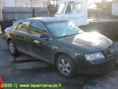 Audi a6/s6 4b 97-05