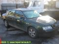 Kuva 1: Audi a6/s6 4b 97-05 1999