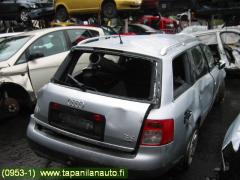 Audi a6/s6 4b 97-05