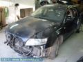 Kuva 1: Audi a6/s6 4f 05-11 2006