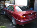 Kuva 1: Bmw 3 e36 91-00 1991