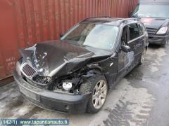 Bmw 3 e46 98-05