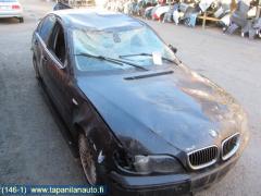 Bmw 3 e46 98-05