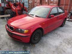 Bmw 3 e46 98-05