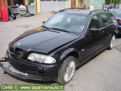 Bmw 3 e46 98-05