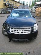 Cadillac bls