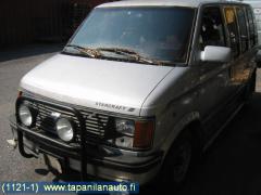 Chevrolet astro