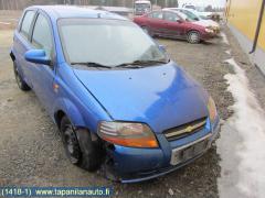 Chevrolet kalos